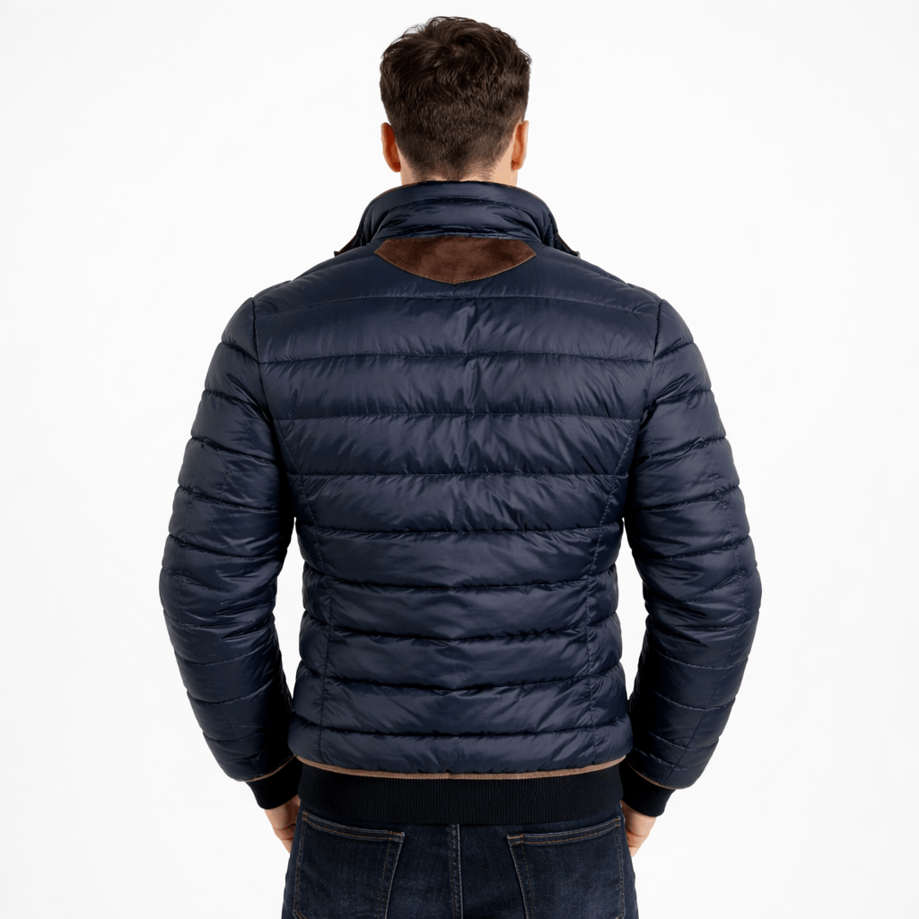 Kent Camden ORION Formal V-Neck Suit Jacket