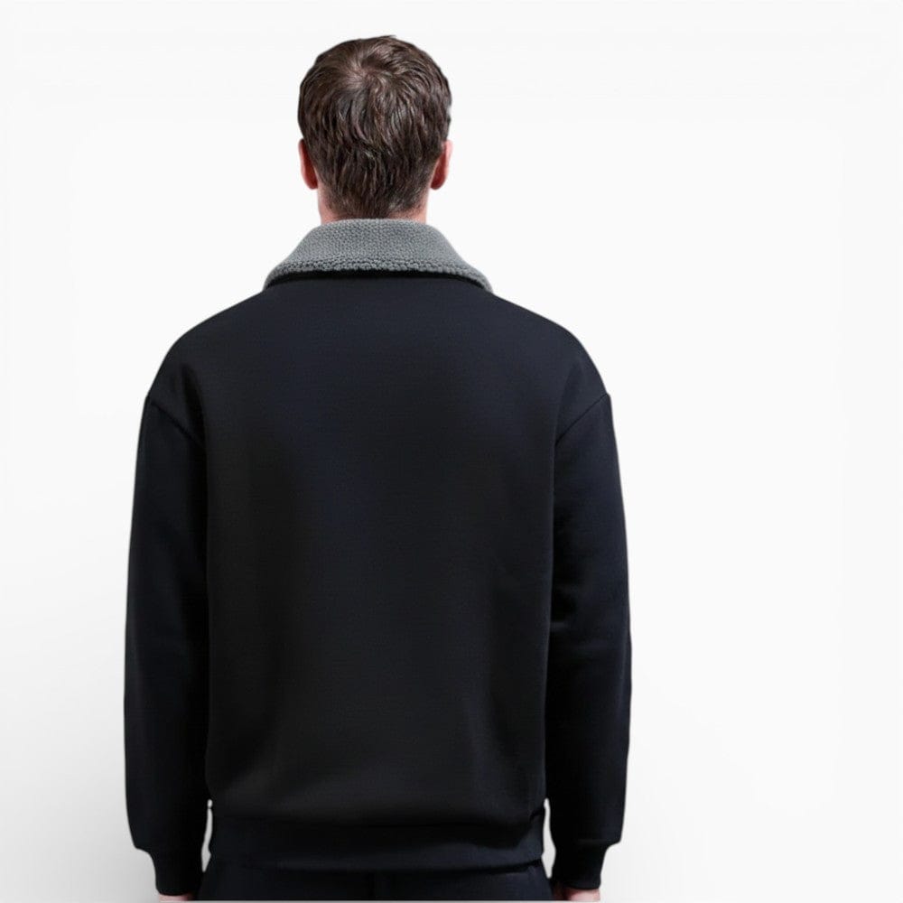 Kent Camden OTIS Casual Jacket Detachable Hood Armure Pattern