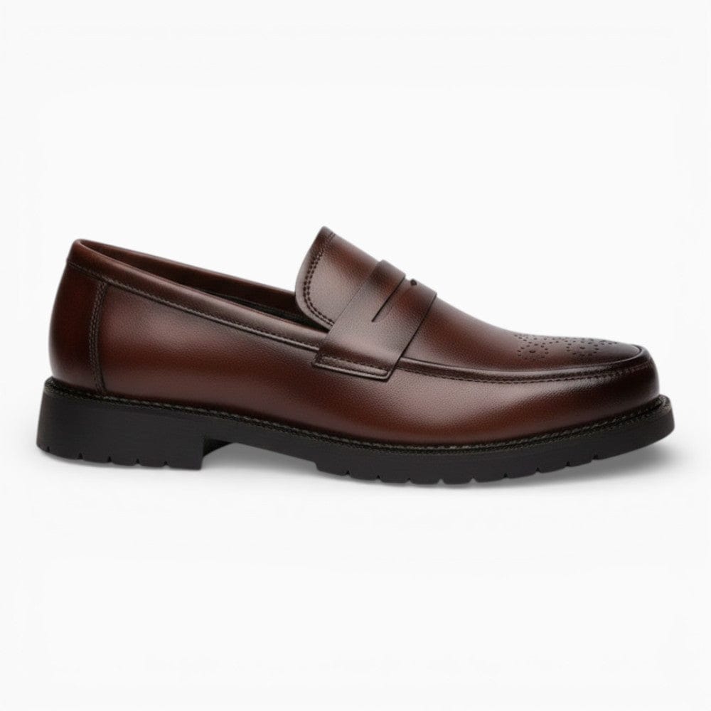 Kent Camden OWEN Breathable Slip-On Shoes