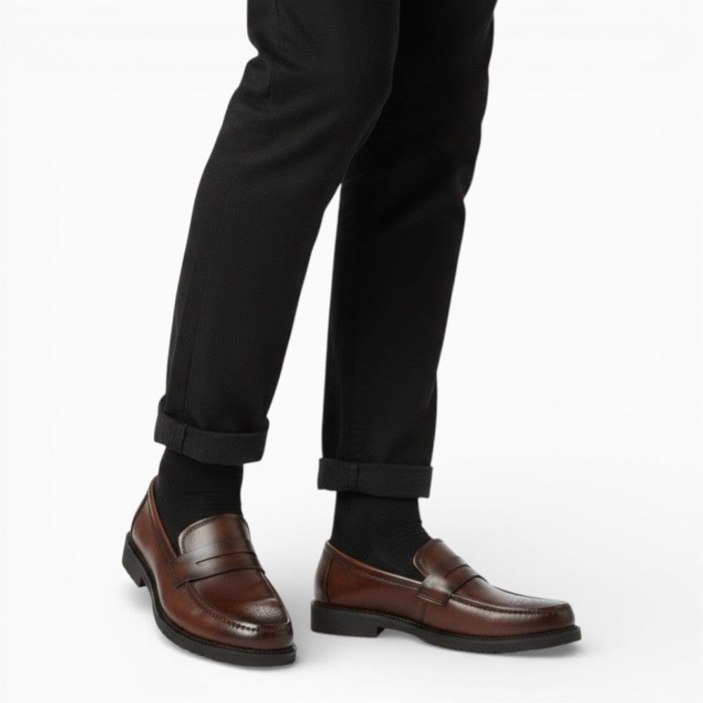 Kent Camden OWEN Breathable Slip-On Shoes