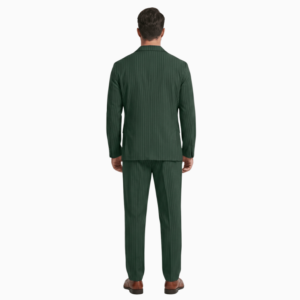 Kent Camden QUINN Slim-Fit Wedding Suit Set