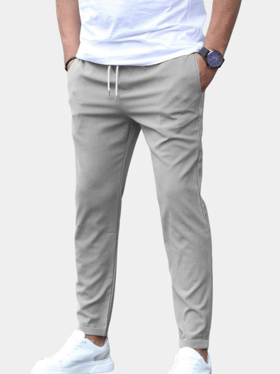 Kent Camden REECE Slim Fit Tapered Pants