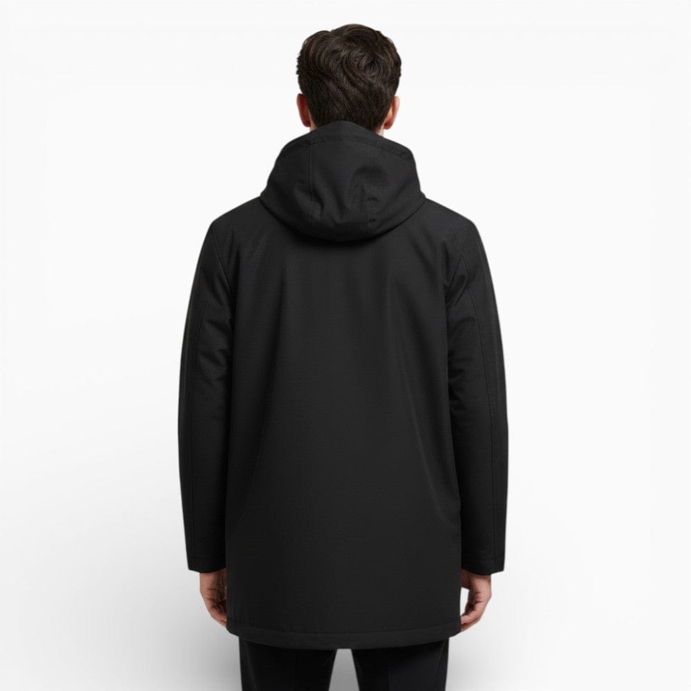 Kent Camden REED Casual Zip-Up Jacket