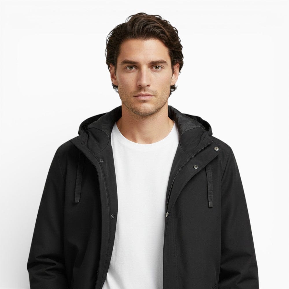 Kent Camden REED Casual Zip-Up Jacket