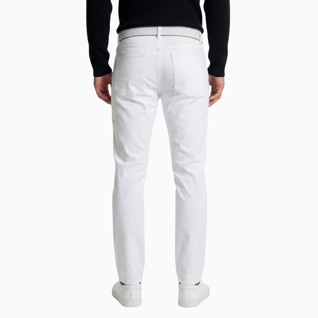 Kent Camden REID Casual Slim Fit Sarouel Pants