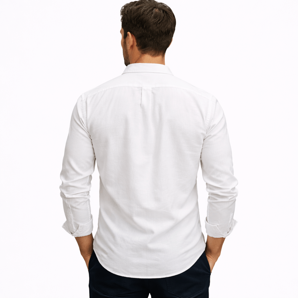 Kent Camden REUBEN Casual Batik Shirt