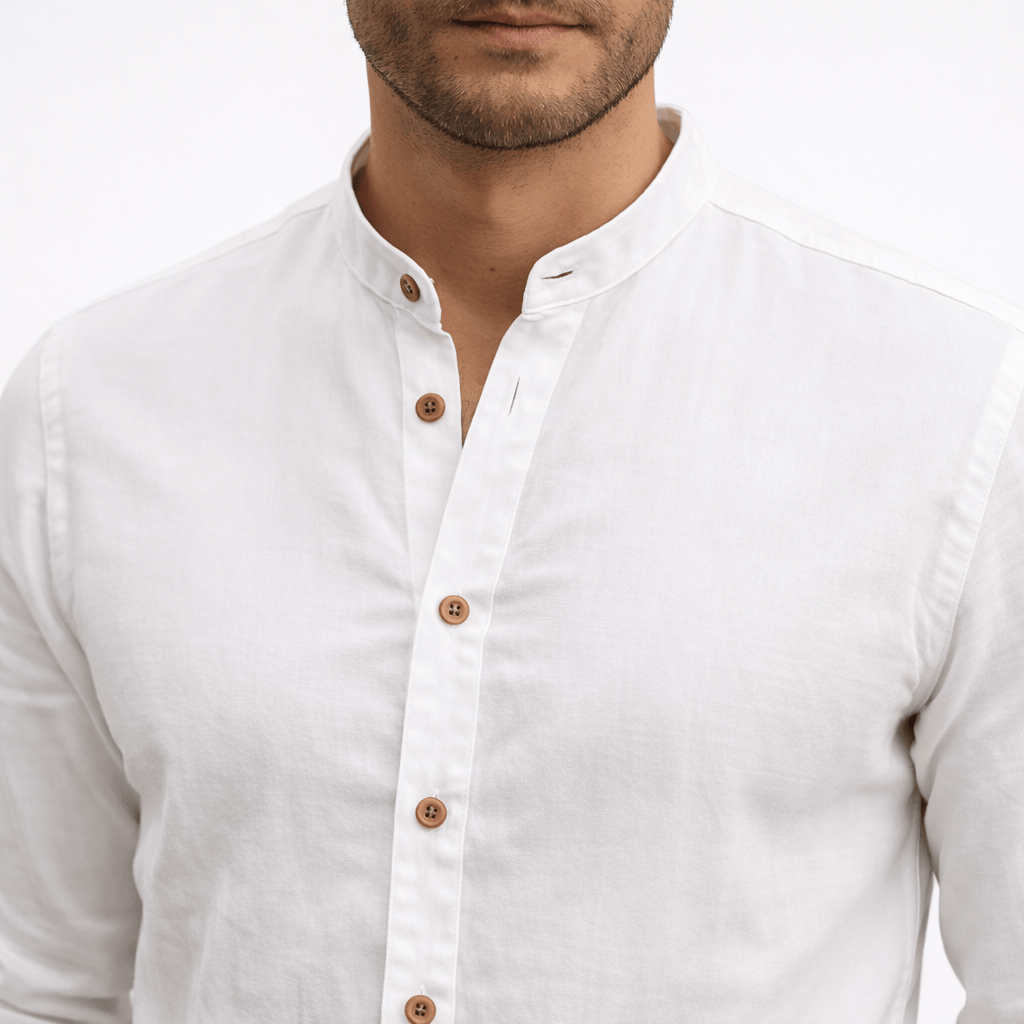 Kent Camden REUBEN Casual Batik Shirt