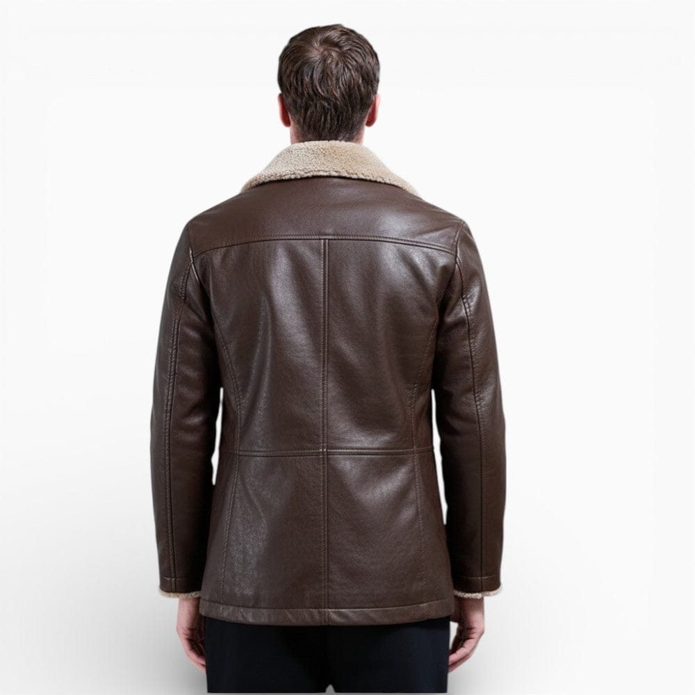 Kent Camden REX Casual Blazer With Pockets And Polar Lining