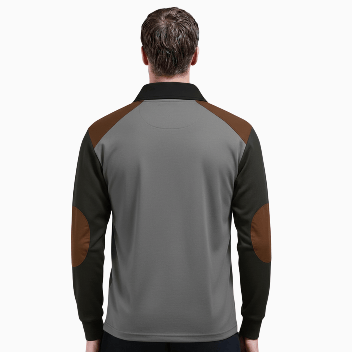 Kent Camden REX Regular Fit Quick Drying Polo Shirt