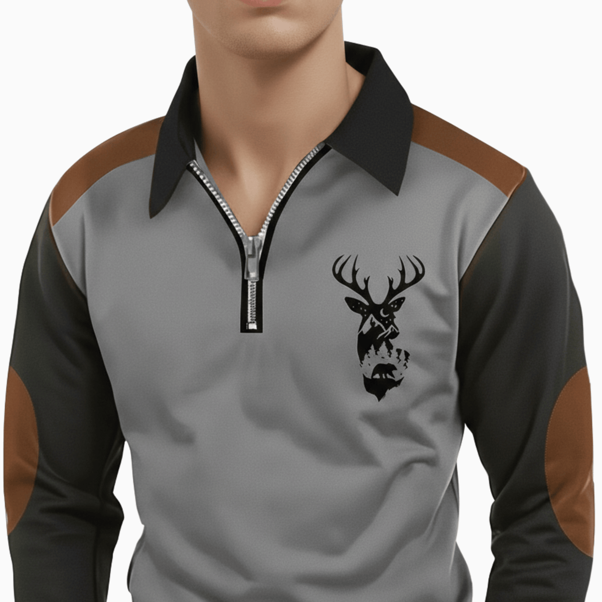 Kent Camden REX Regular Fit Quick Drying Polo Shirt