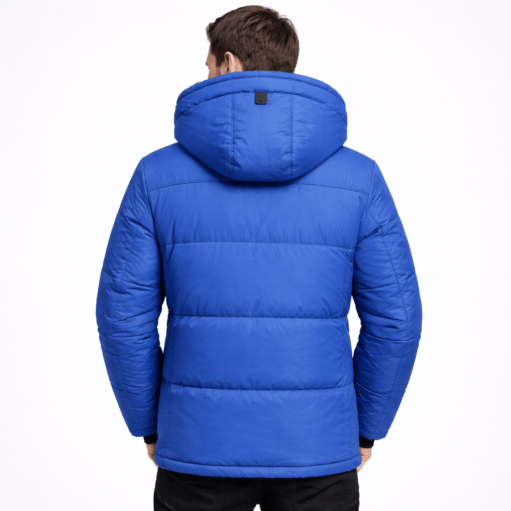 Kent Camden RILEY Casual Windbreaker Jacket