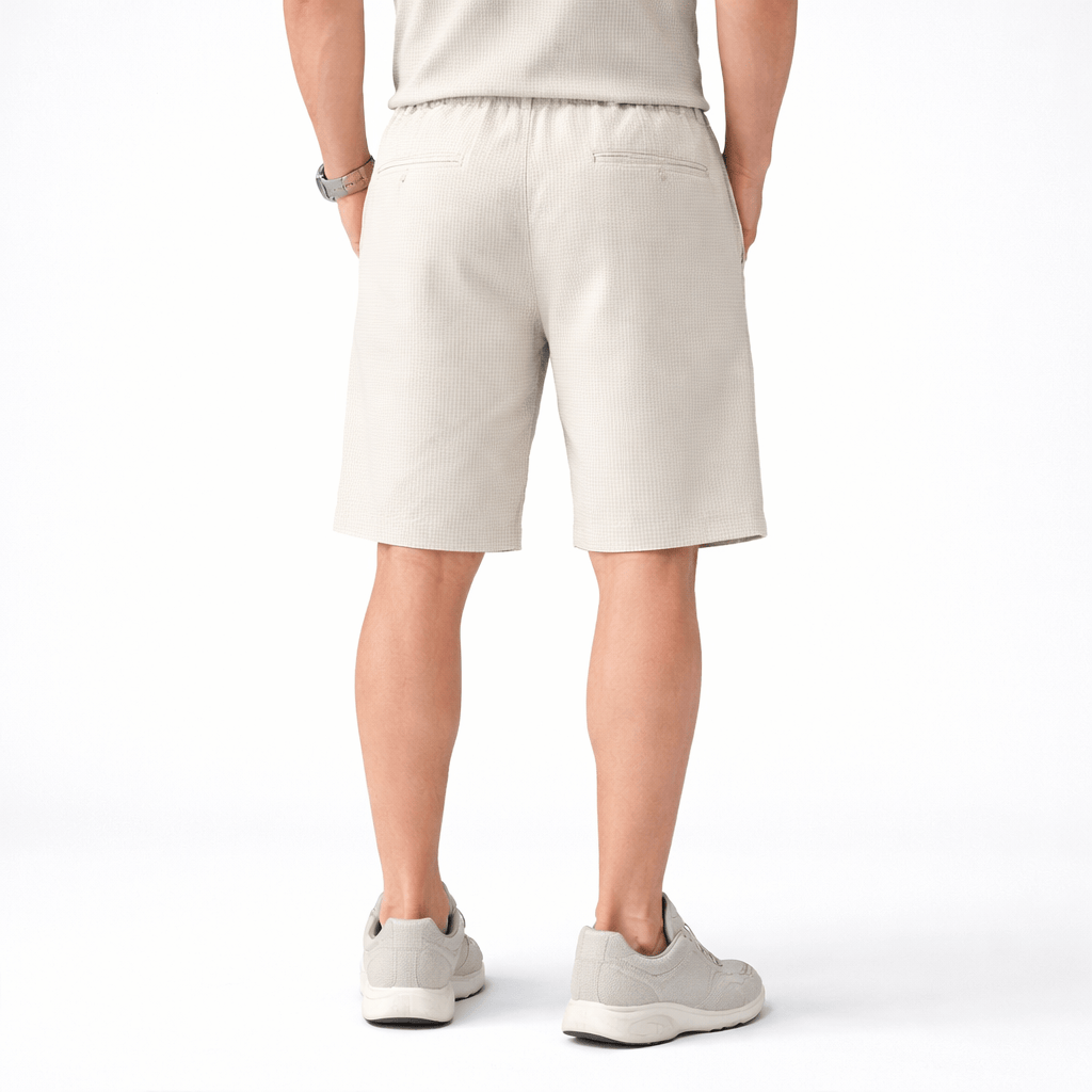 Kent Camden RIO Casual Cotton Polyester Shorts