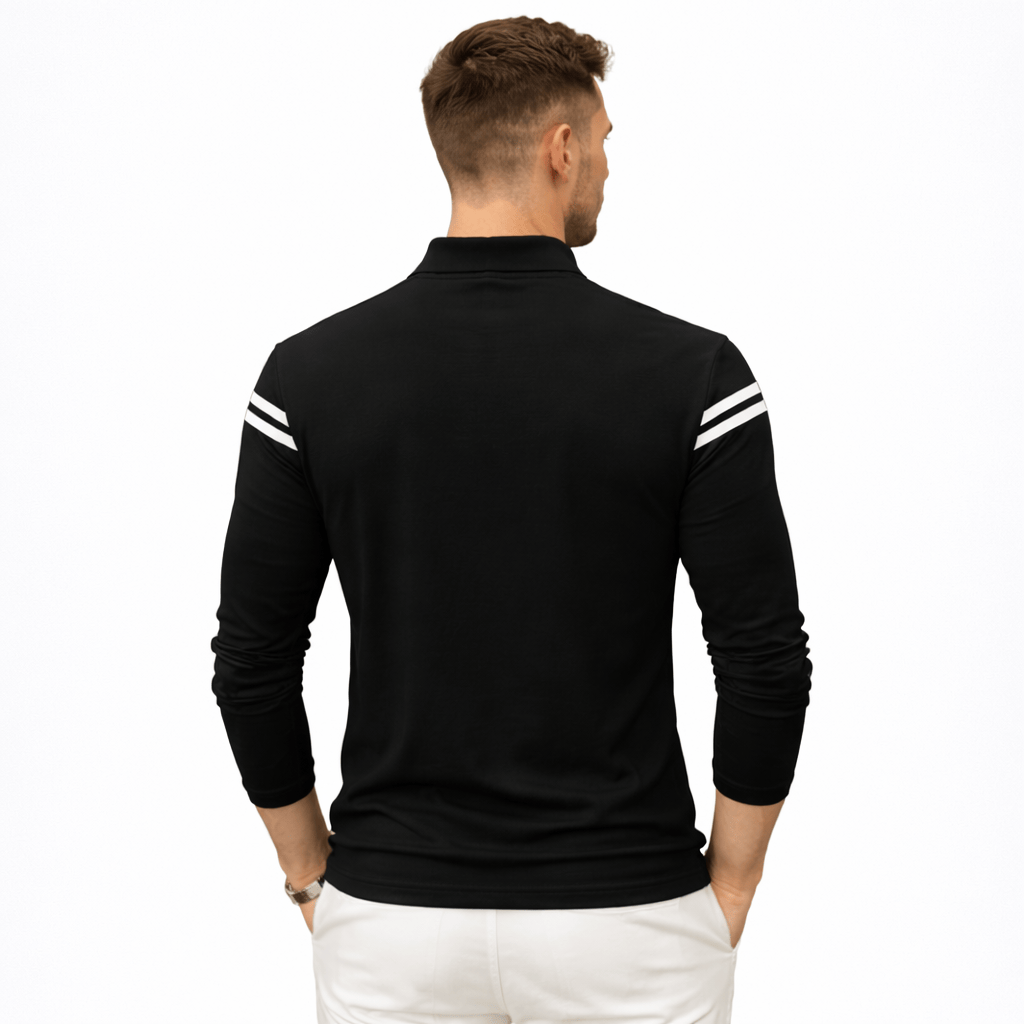 Kent Camden ROBERT Casual Slim Fit T-shirt