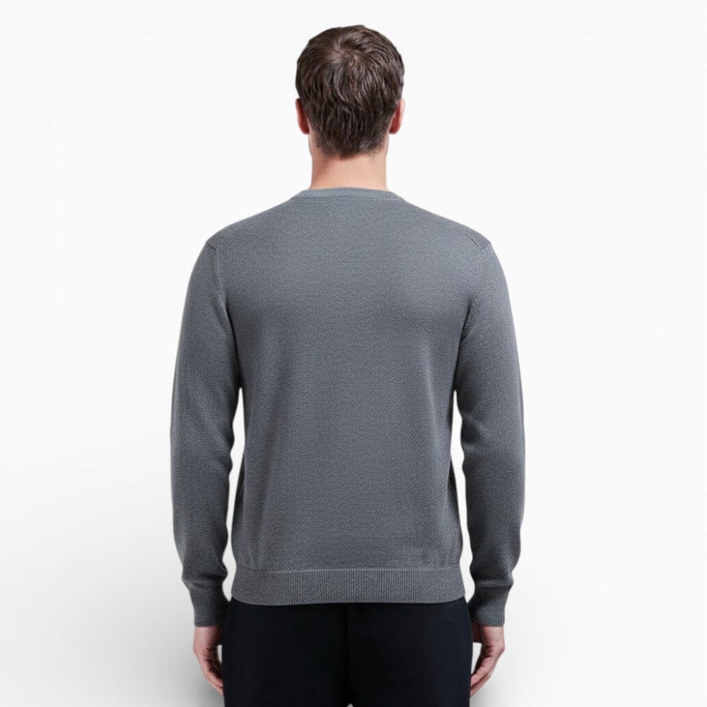 Kent Camden RYDER Casual V-Neck Pullover