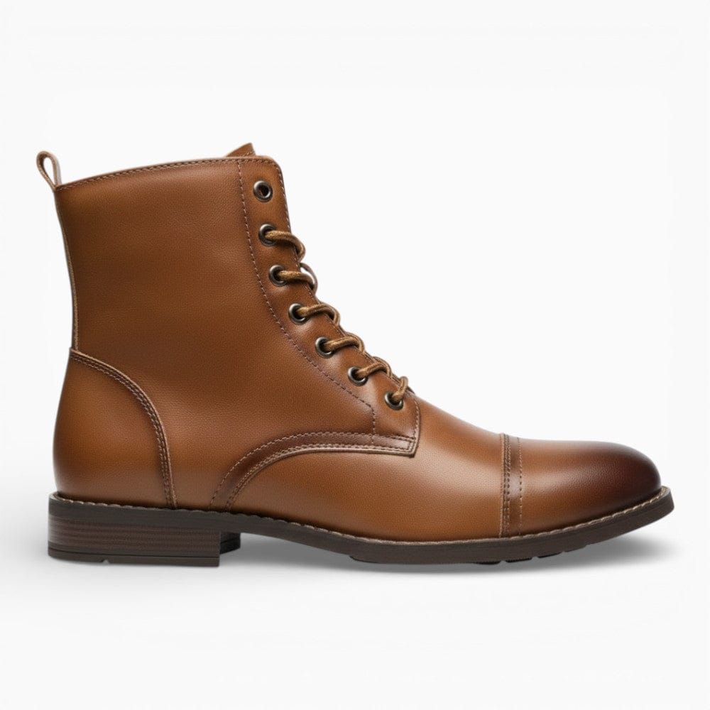 Kent Camden SAM Casual Leather Boots