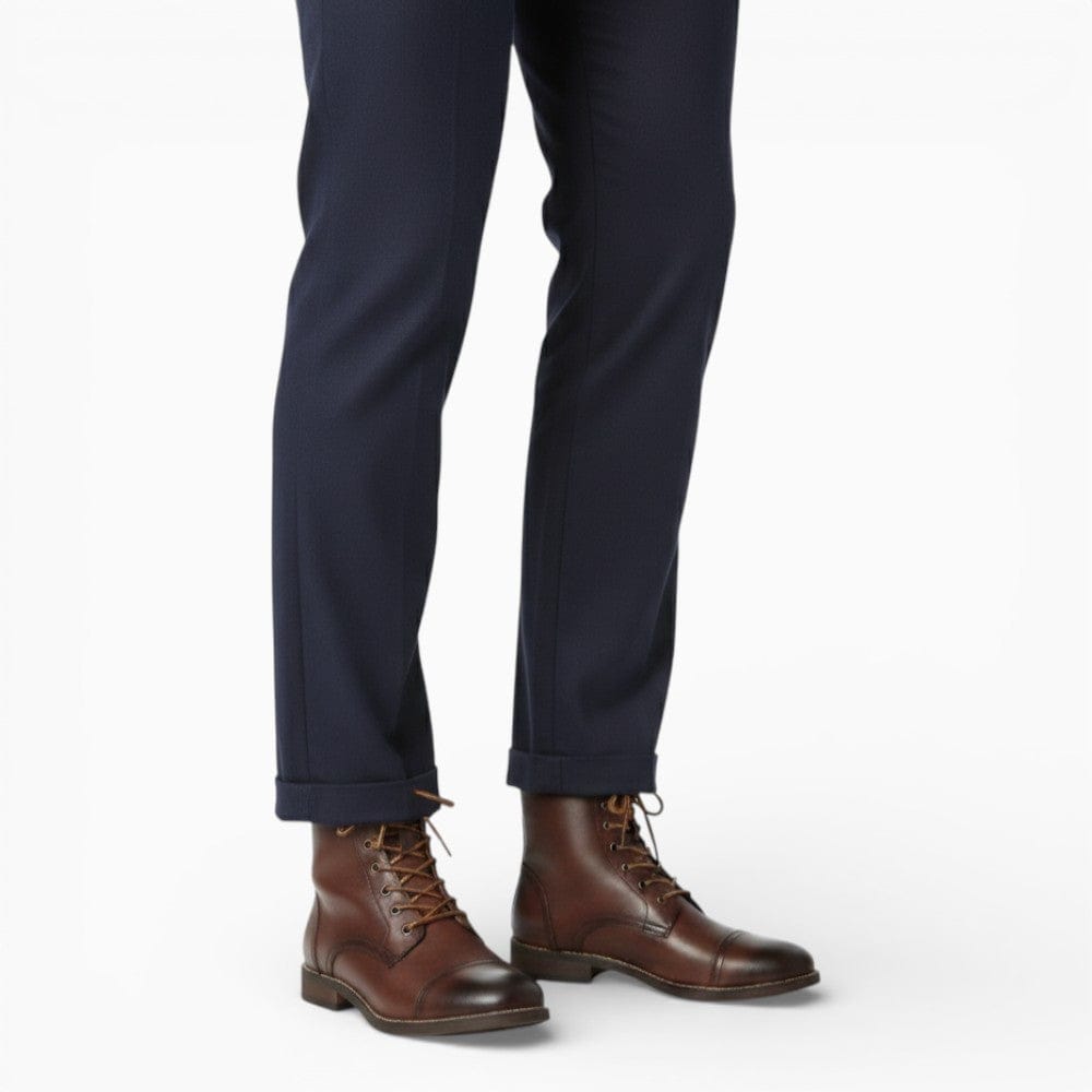 Kent Camden SAM Casual Leather Boots