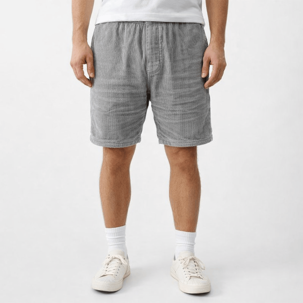 Kent Camden SAM Casual Loose Fit Shorts
