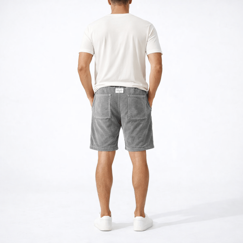 Kent Camden SAM Casual Loose Fit Shorts