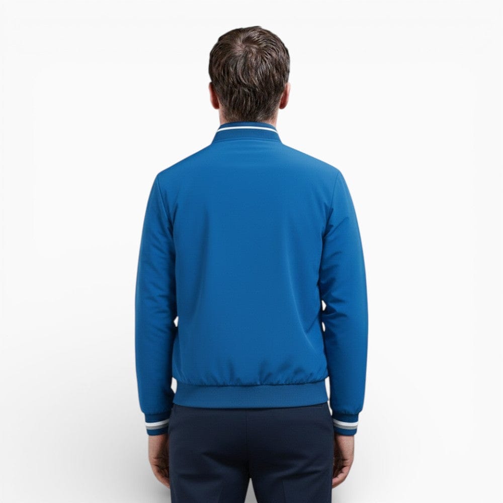 Kent Camden SEAN Casual Windbreaker Jacket