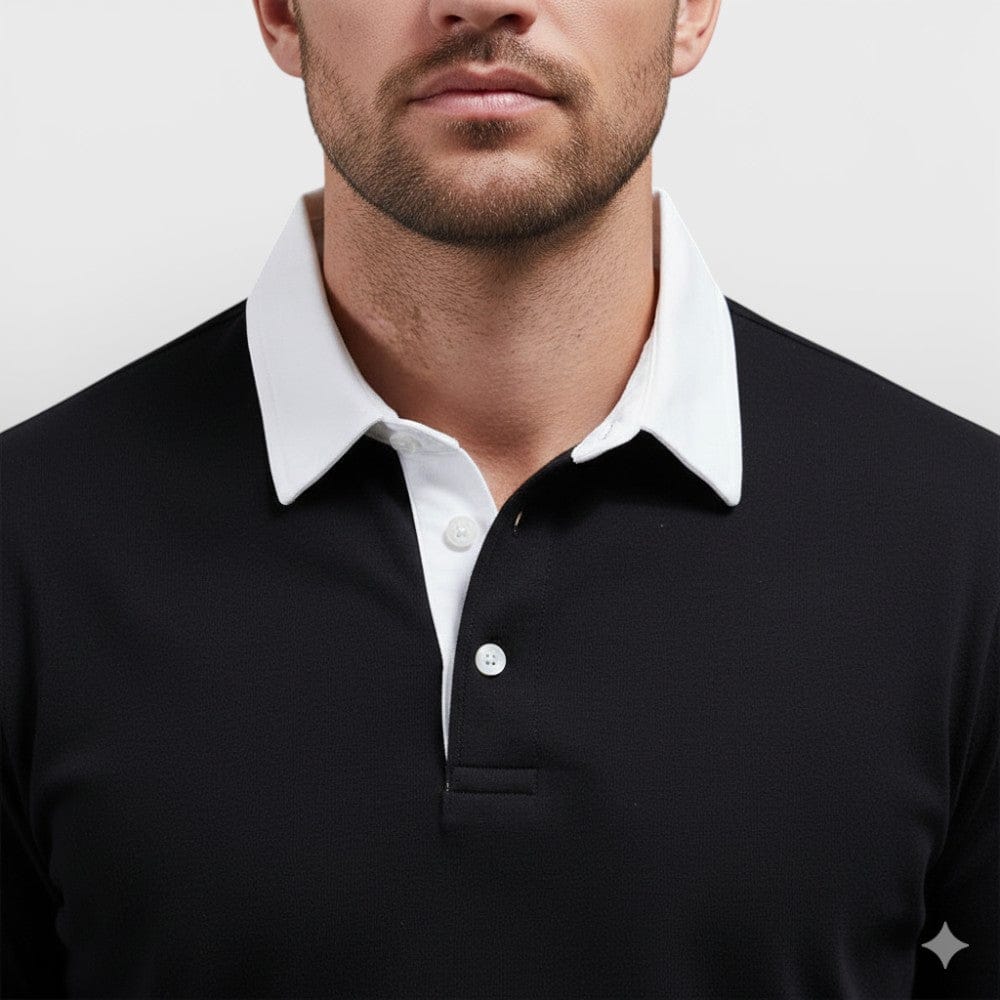 Kent Camden TATE Casual Sweatshirt Regular Fit Cotton