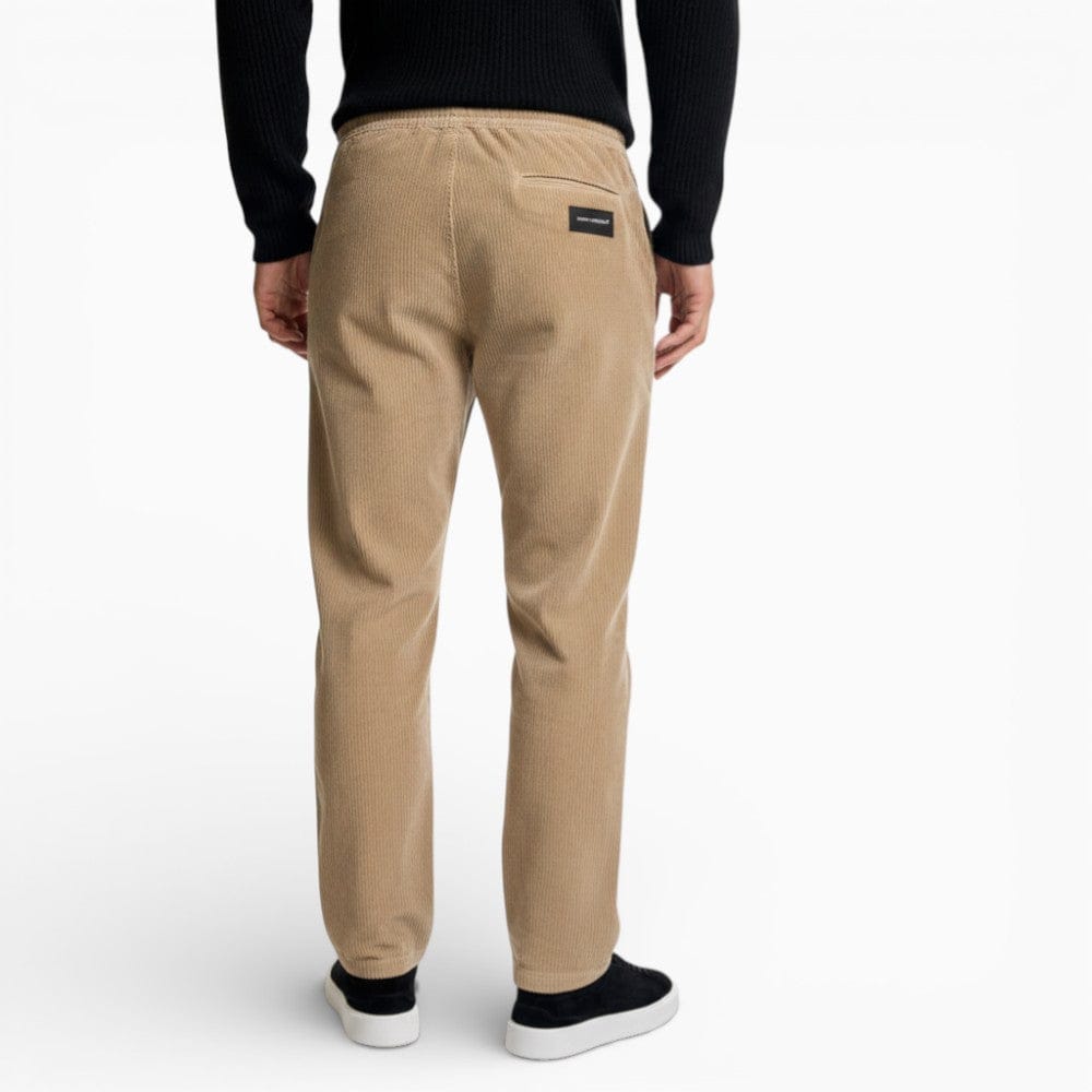 Kent Camden THEO Casual Corduroy Pants