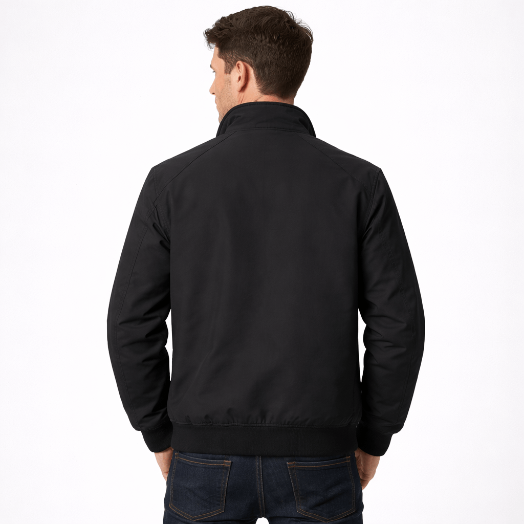Kent Camden THEO Casual Slim Fit Jacket