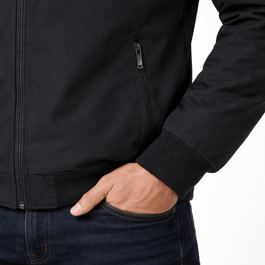 Kent Camden THEO Casual Slim Fit Jacket