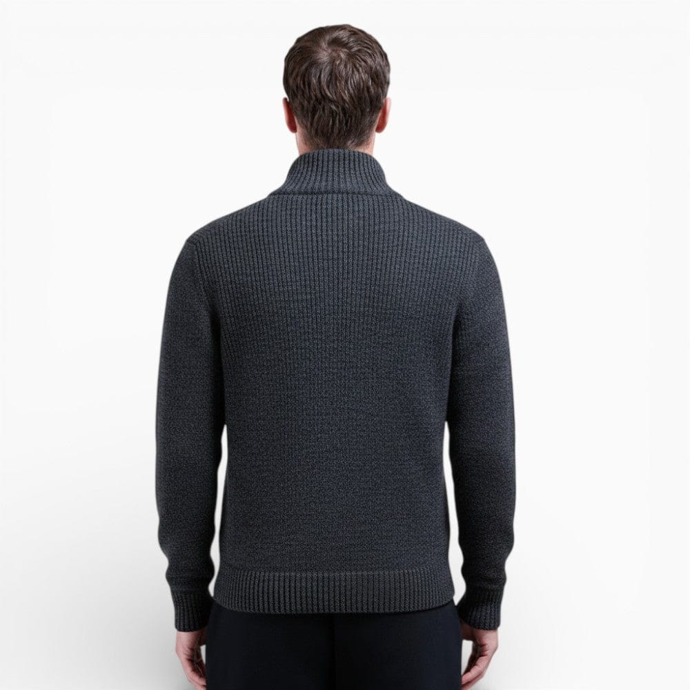 Kent Camden THEO Custom Wool Cardigan