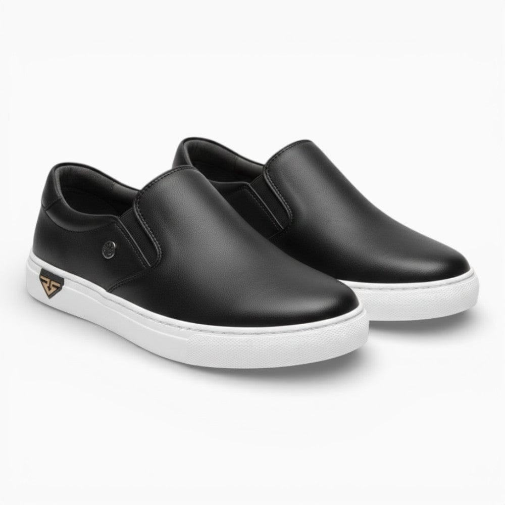 Kent Camden THOMAS Breathable Leather Boat Shoes