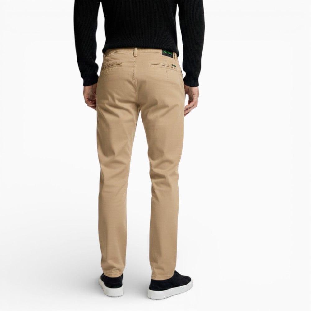 Kent Camden THOMAS Casual Suit Pants Regular Fit