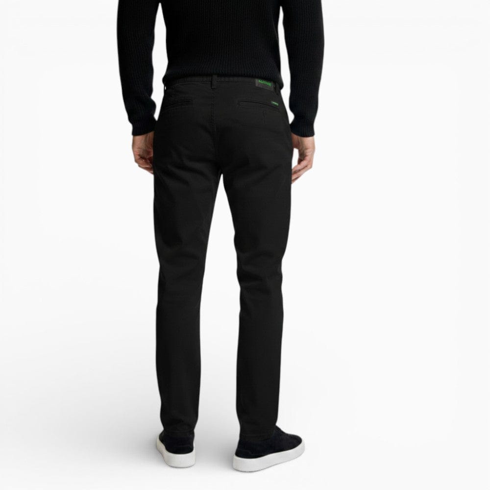 Kent Camden THOMAS Casual Suit Pants Regular Fit