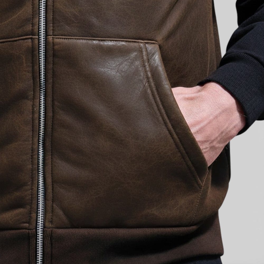 Kent Camden TODD Robust Fit Jacket