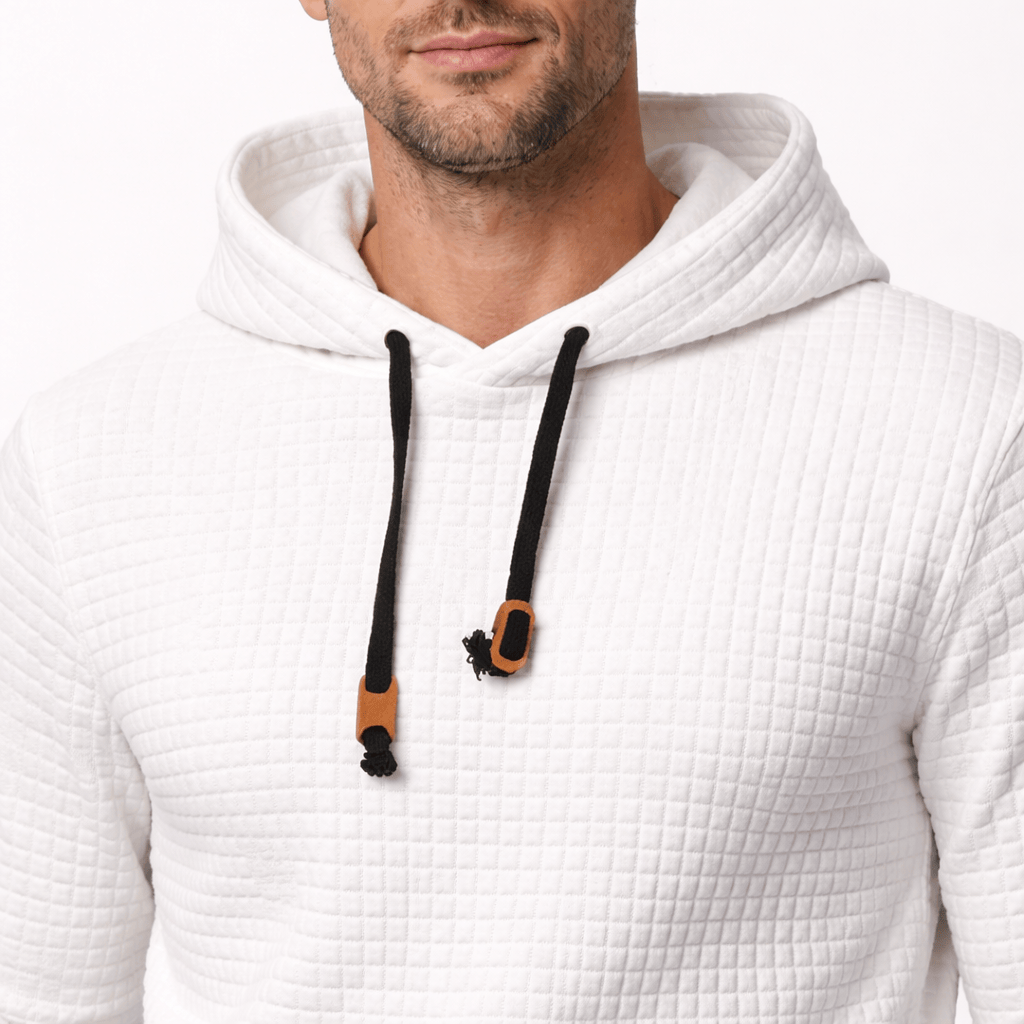Kent Camden TOM Casual Polyester Hoodie