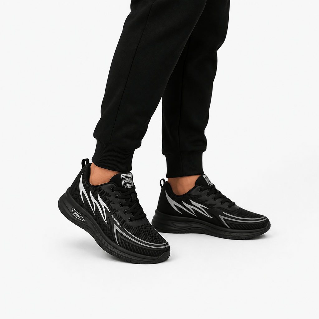 Kent Camden TOM Comfortable Lace-Up Shoes