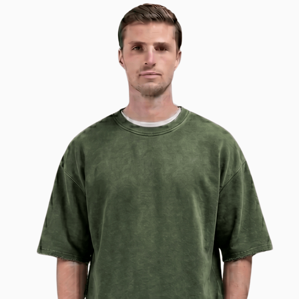 Kent Camden WILDER Casual Cotton Set