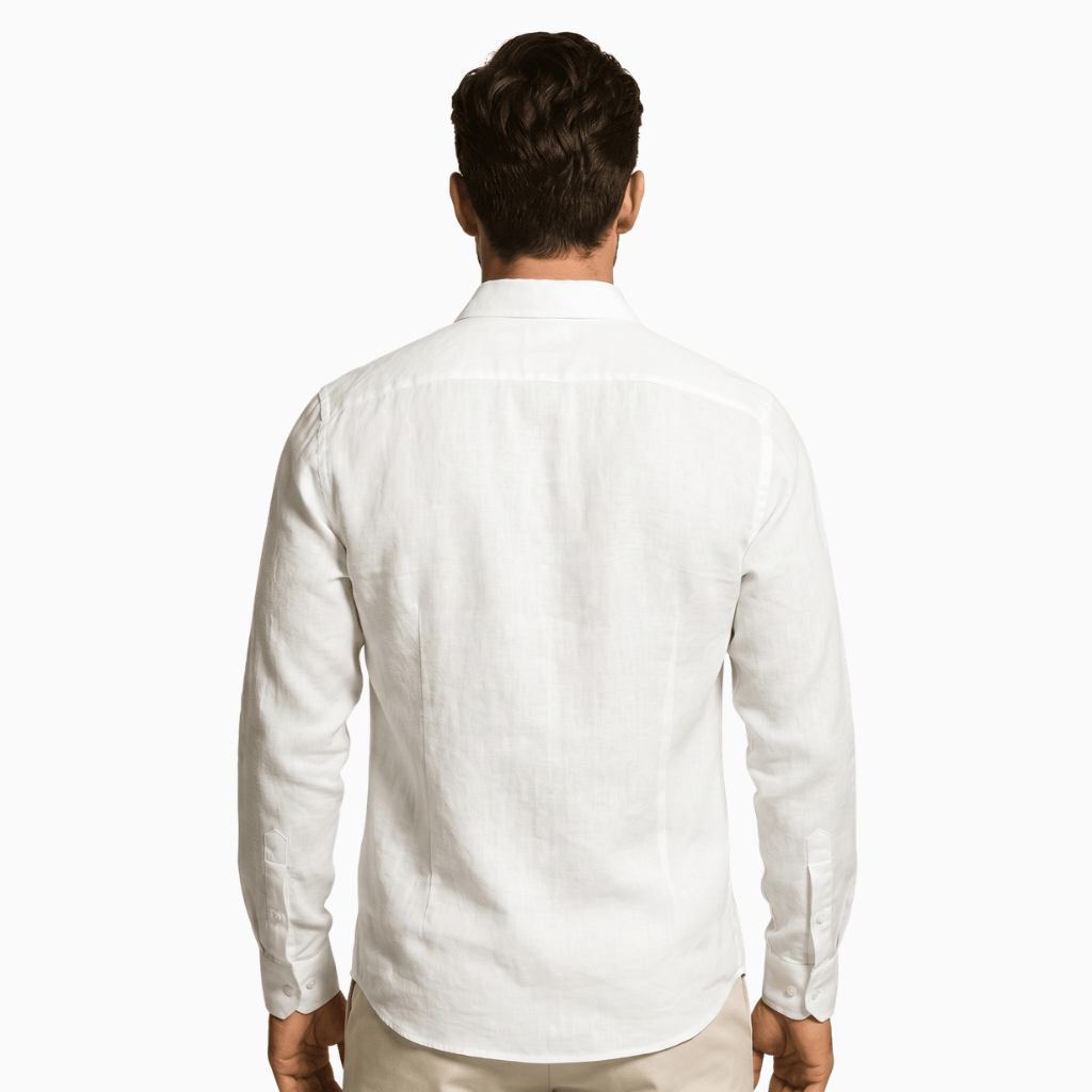 Kent Camden WILL Casual Polyester Pullover Shirt