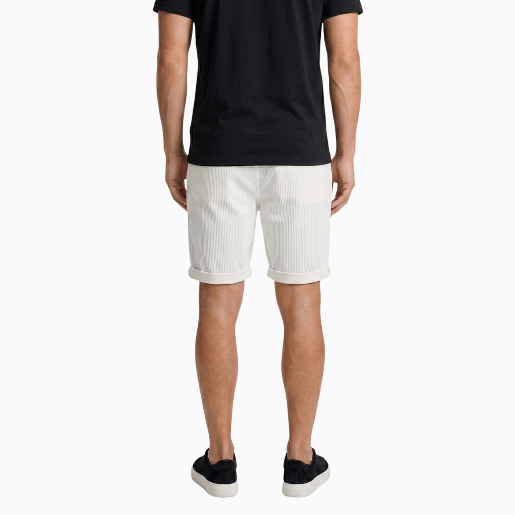 Kent Camden YOUNG Casual Loose Fit Shorts