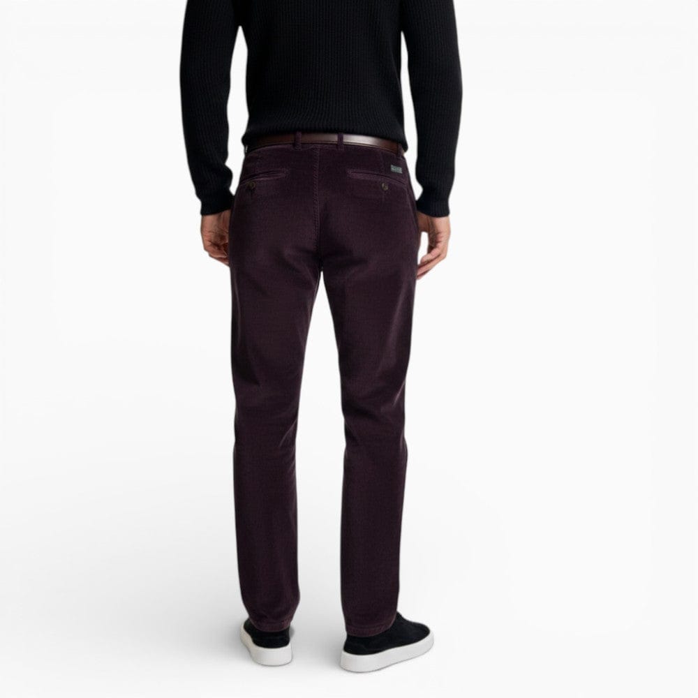 Kent Camden ZANE Regular Fit Casual Trousers